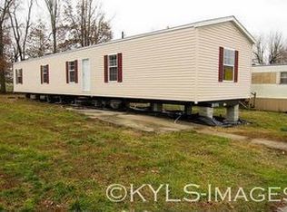 112 Hickory Ln, Danville, KY 40422