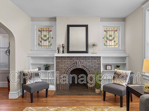 4th image of 4554 Chouteau Ave #2F
