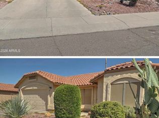 4426 E White Aster St, Phoenix, AZ 85044