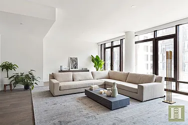 Sold by Halstead Real Estate