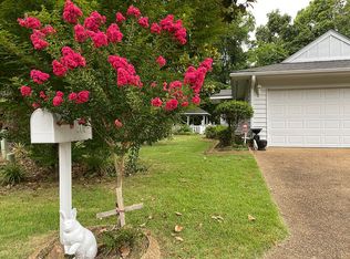 510 Rolling Oaks Dr, Helena, AR 72342