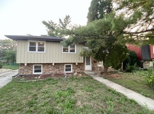 16428 Wabash Ave, South Holland, IL