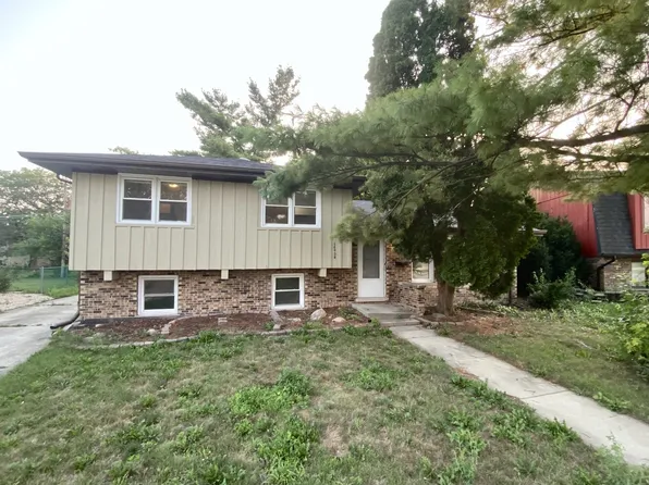 16428 Wabash Ave, South Holland, IL 60473