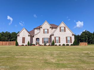 5108 Malone Rd, Olive Branch, MS 38654