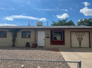 1725 Shirley St NE, Albuquerque, NM 87112