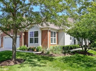 1166 Betsy Ross Pl #1166, Bolingbrook, IL 60490