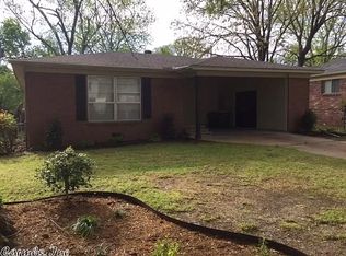 19 Lawrence Dr, Little Rock, AR 72205