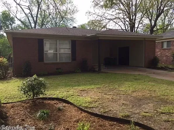 19 Lawrence Dr, Little Rock, AR 72205