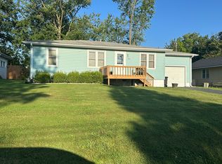 1212 Alexander St, Chillicothe, MO 64601