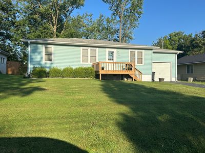 1212 Alexander St, Chillicothe, MO, 64601