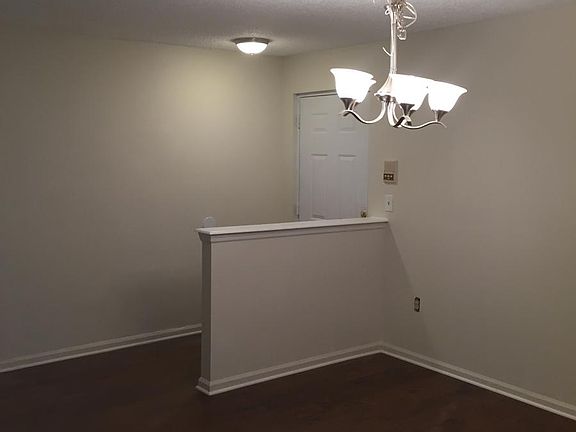 dinning area