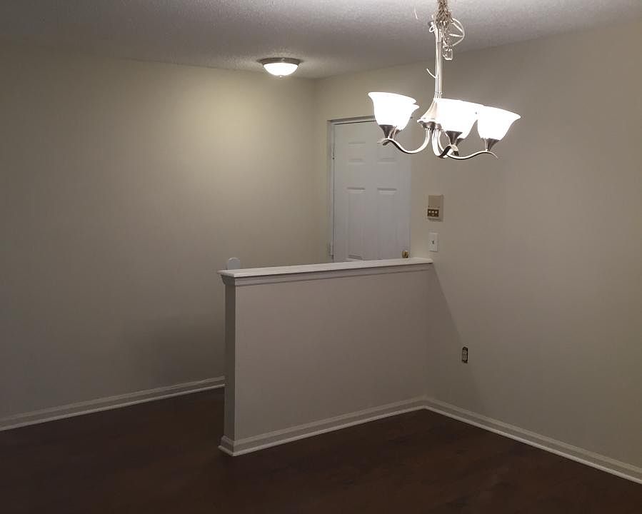 dinning area
