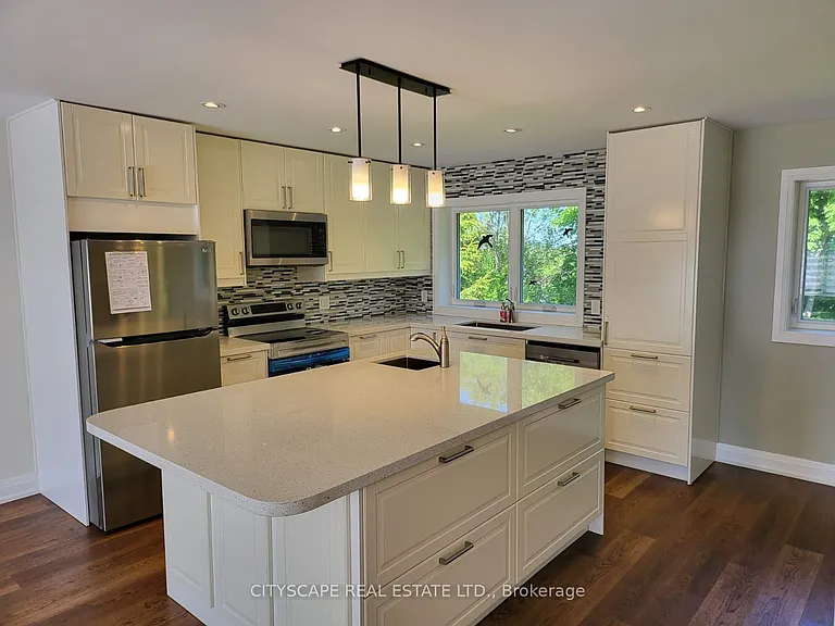 1605 Bowmanville Ave — Photo 9