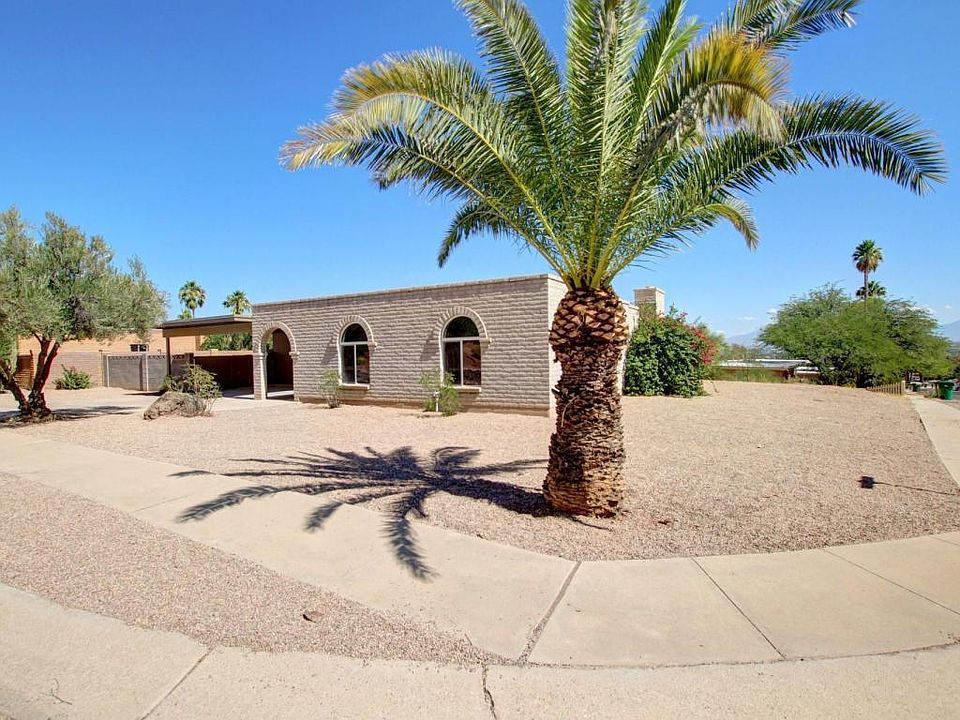 1st image of 5325 S Camino De La Tierra