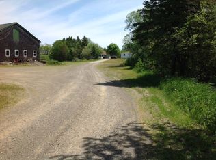 285 N Lubec Rd, Lubec, ME 04652