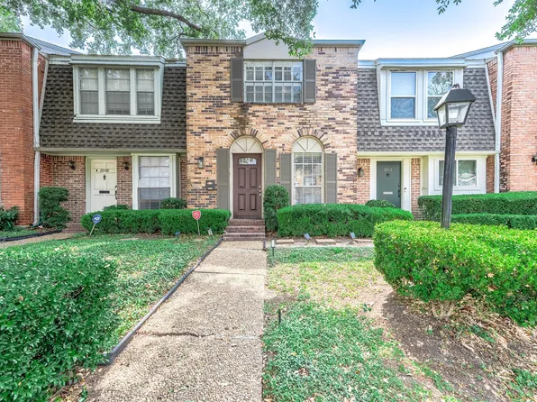 2011 Winrock Blvd #172, Houston, TX 77057