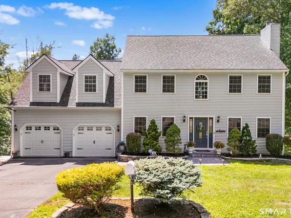187 Cariati Boulevard, Meriden, CT 06451