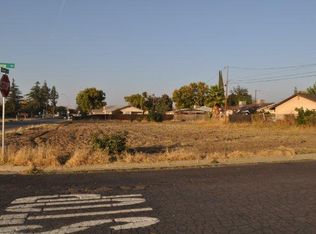 01 N West Ave, Merced, CA 95341