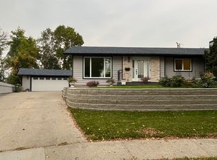 18 Greer Cres, Saint Albert, AB T8N1T8