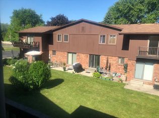8418 Darlene Dr #20, Sterling Heights, MI 48312