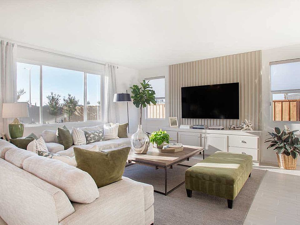 Plan 2 Plan, Shine at Cielo, Antioch, CA 94531 Zillow