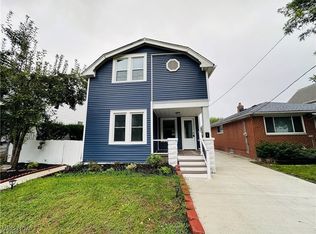 3250 W 127th St, Cleveland, OH 44111