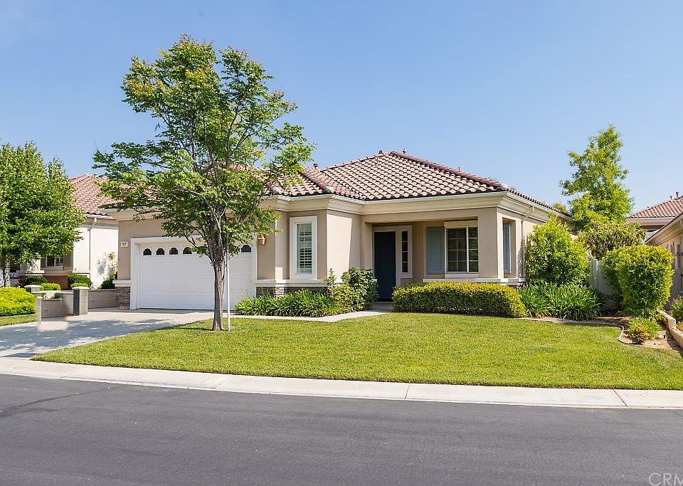 927 Monarch Ct Beaumont CA 92223 Zillow