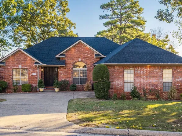 215 Trelon Cir, Little Rock, AR 72223