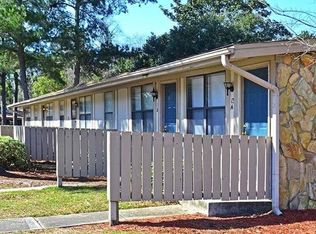 Broadview Oaks Apartments, Pensacola, FL 32504