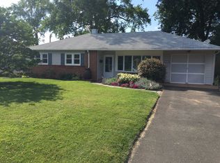 3129 Sycamore Ln, East Norriton, PA 19401