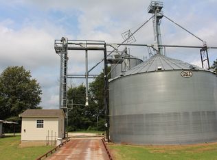 5495 Durhamville Rd, Ripley, TN 38063