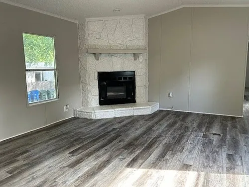 Floor plan E103