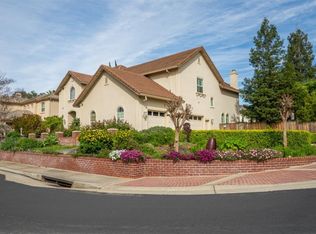 140 Pinnacle Butte Ct, Folsom, CA