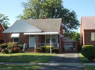 19410 McCracken Rd, Maple Heights, OH 44137