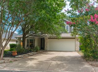 4416 Corran Ferry Loop, Austin, TX 78749