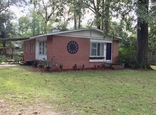 1107 W Alden Ave, Valdosta, GA 31602
