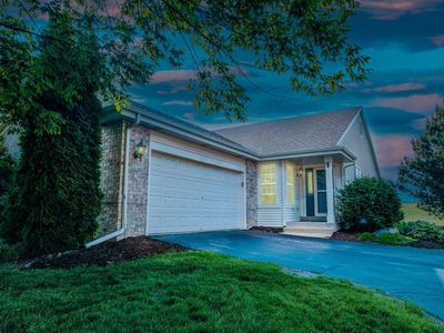 1218 Steeplechase DRIVE, Watertown, WI, 53094