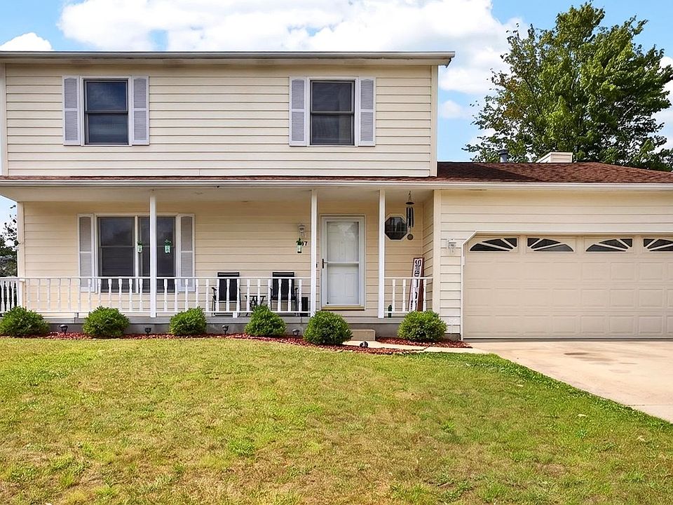1st image of 1014 Chicory Ln