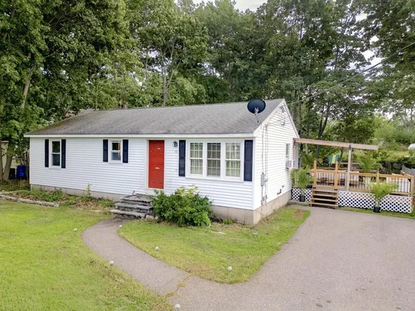 10 Belmont Avenue, Biddeford, ME 04005