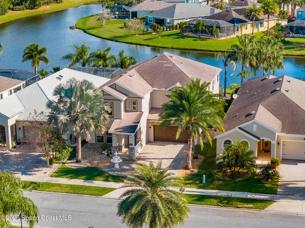 8551 Strom Park Dr, Melbourne, FL 32940