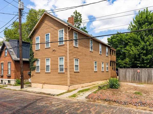 916-918 S Pearl St, Columbus, OH 43206