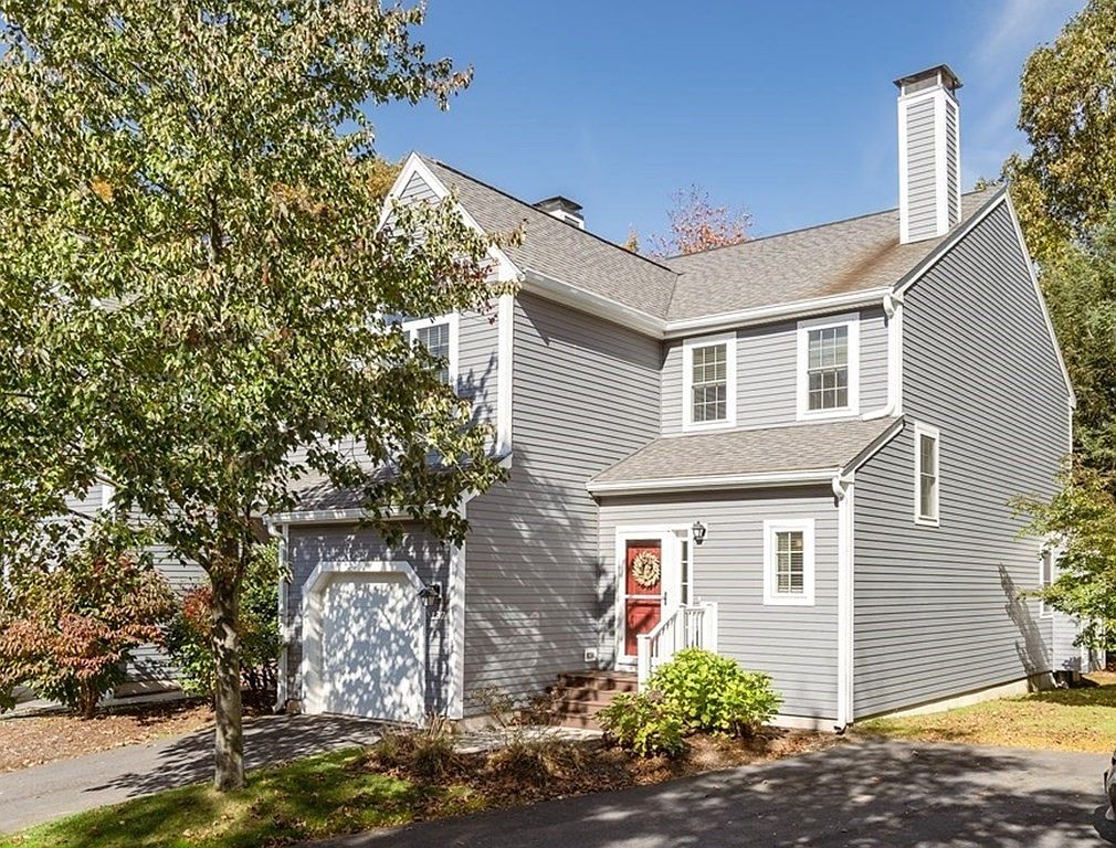 137 Forest Dr 137, Waltham, MA 02452 MLS 73174600 Zillow