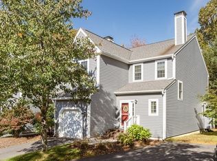 137 Bishops Forest Dr, Waltham, MA 02452