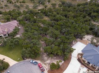 11002 Caliza Blf, Boerne, TX 78006