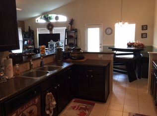 6529 Cold Water Dr, Woodway, TX 76712