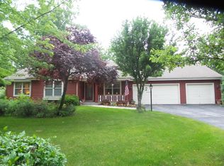 298 W Maple St, Grafton, WI 53024
