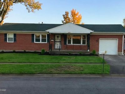 6608 Sunny Vale Way, Louisville, KY, 40272