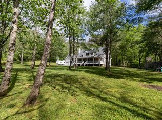 178 Patton Thicket Rd, Burnsville, NC 28714
