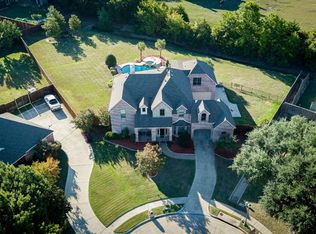 600 Blue Flumar Ct, Murphy, TX 75094