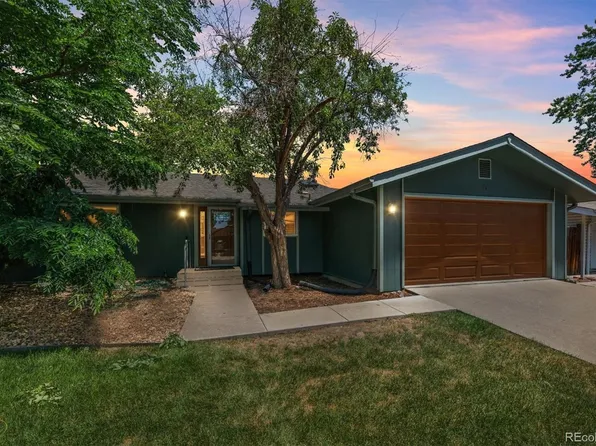 13043 King Circle, Broomfield, CO 80020